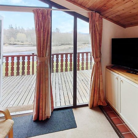 27 Aviemore Holiday Park Esterno foto