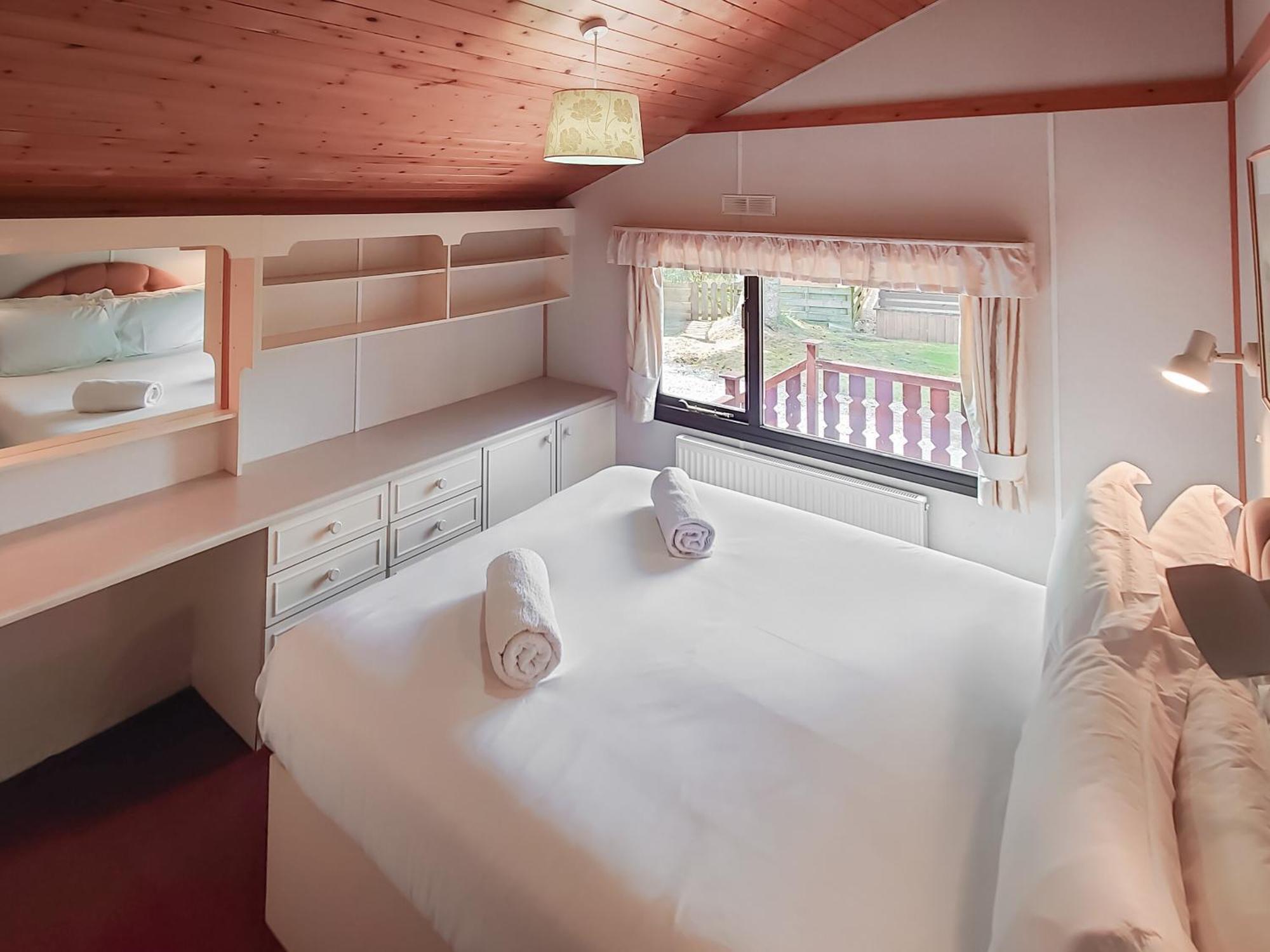 27 Aviemore Holiday Park Esterno foto