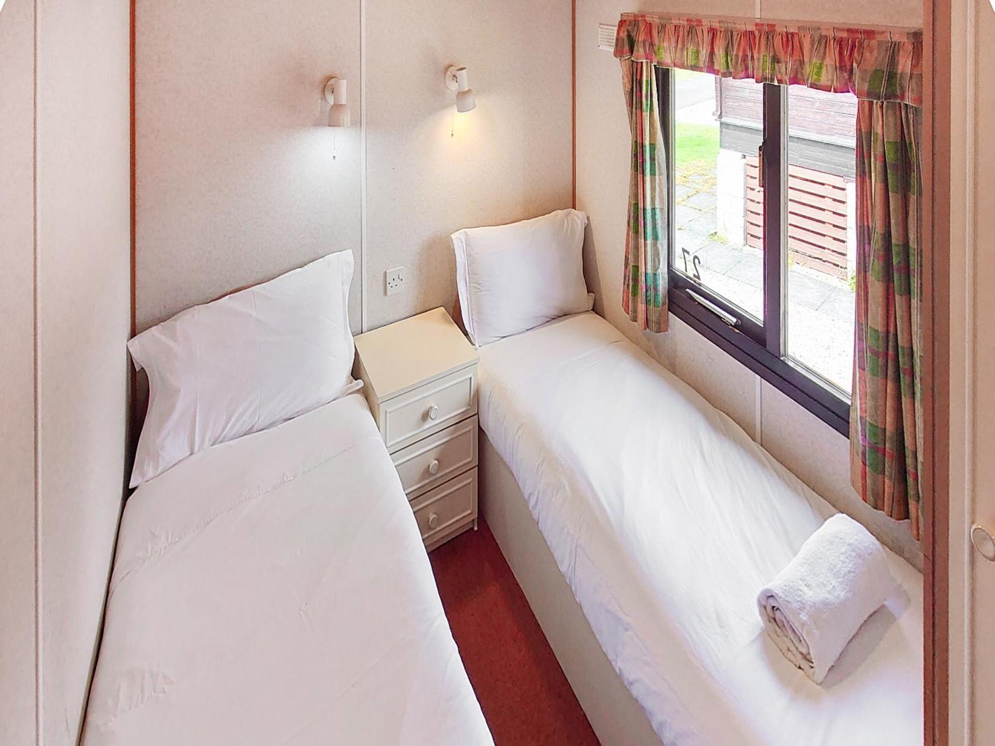 27 Aviemore Holiday Park Esterno foto