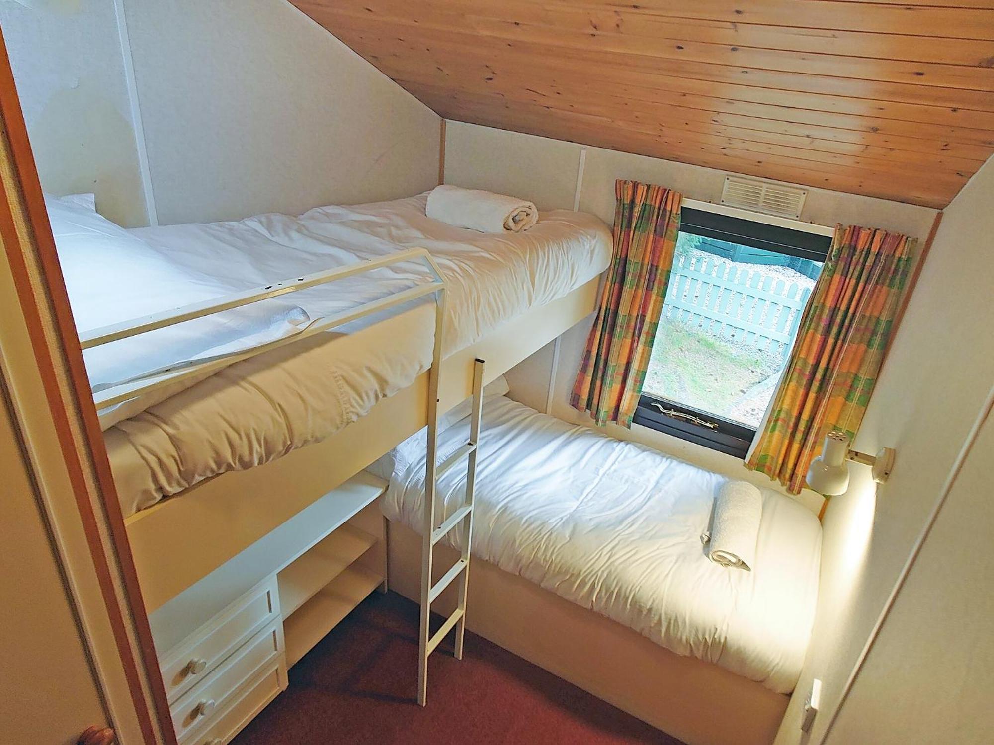 27 Aviemore Holiday Park Esterno foto